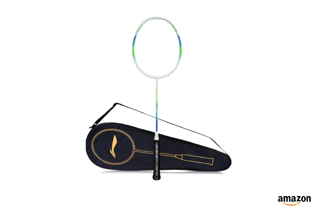 Li-Ning G-Force 3900 Superlite Carbon Fibre Unstrung Racket